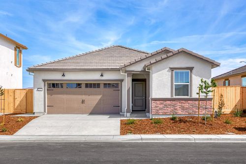 809 Chatham Ln, Patterson, CA, 95363 | Card Image
