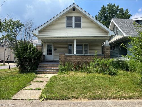 3542 W 119th St, Cleveland, OH, 44111-3534 | Card Image