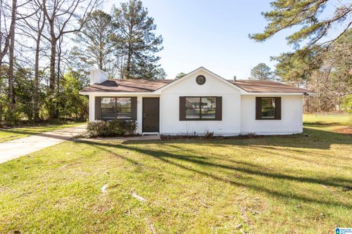 1502 Fillys Run, Weaver, AL, 36277-3010 | Card Image