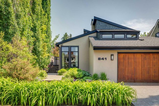 841 Rideau Road Sw, House other with 3 bedrooms, 3 bathrooms and 4 parking in Calgary AB | Image 35