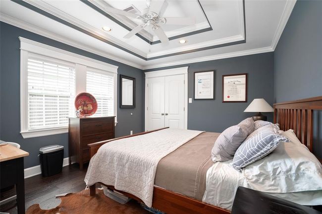 1719 Guese Rd, House other with 4 bedrooms, 2 bathrooms and 2 parking in Houston TX | Image 21
