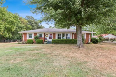 571 Jackson Rd, House other with 3 bedrooms, 1 bathrooms and 3 parking in Portland TN | Image 1