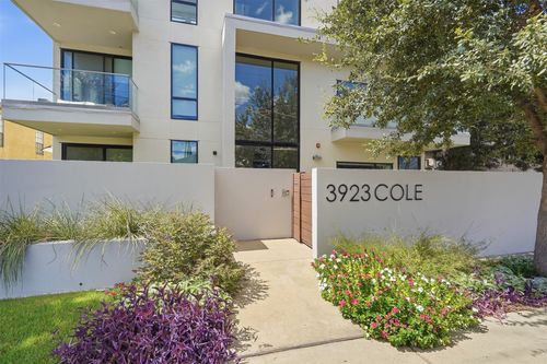 201-3923 Cole Ave, Dallas, TX, 75204-1897 | Card Image