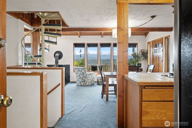 61 E Mount Ellinor Ct, House other with 2 bedrooms, 2 bathrooms and 2 parking in Union WA | Image 7