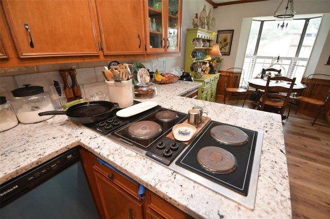 5117 Glenvalley Dr, House other with 3 bedrooms, 2 bathrooms and null parking in La Porte TX | Image 12