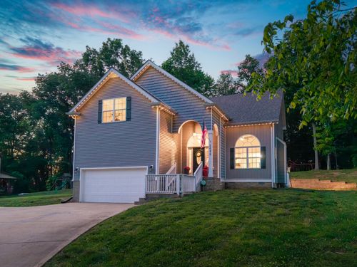 2685 Mockingbird Hill Rd, Palmyra, TN, 37142-2333 | Card Image