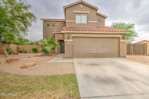 4933 W St Catherine Ave, Laveen, AZ, 85339-6283 | Card Image