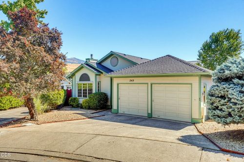 249 N Wightman Street, Ashland, OR, 97520 | Card Image
