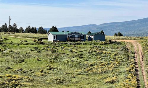 28 Horseshoe Bnd, Angel Fire, NM, 87710-8038 | Card Image