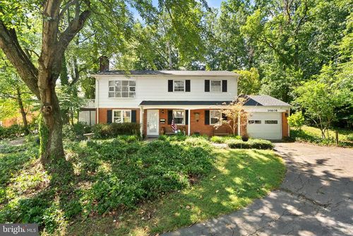 14608 Tazewell Ct, Woodbridge, VA, 22191-2631 | Card Image