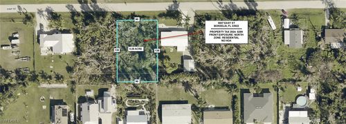 5607 Easy Street, BOKEELIA, FL, 33922 | Card Image