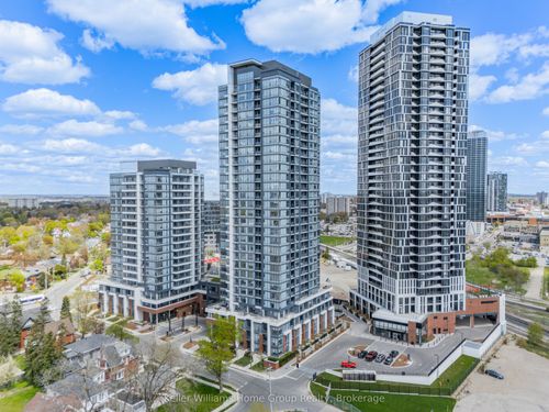 2402-15 Wellington St S, Kitchener, ON, N2G0E4 | Card Image