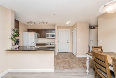 1310 - 1317 27 St Se, Condo with 2 bedrooms, 2 bathrooms and 1 parking in Calgary AB | Image 3