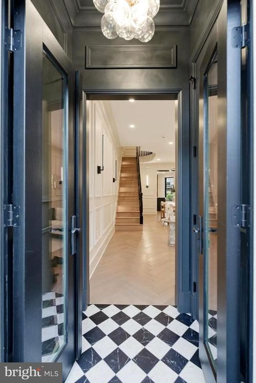 1816 Belmont Rd Nw, WASHINGTON, DC, 20009-5162 | Card Image