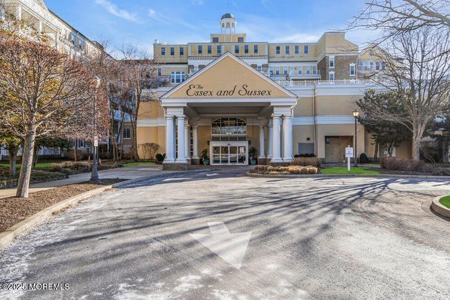 G31 - 700 Ocean Ave, Condo with 1 bedrooms, 1 bathrooms and 1 parking in Spring Lake NJ | Image 6