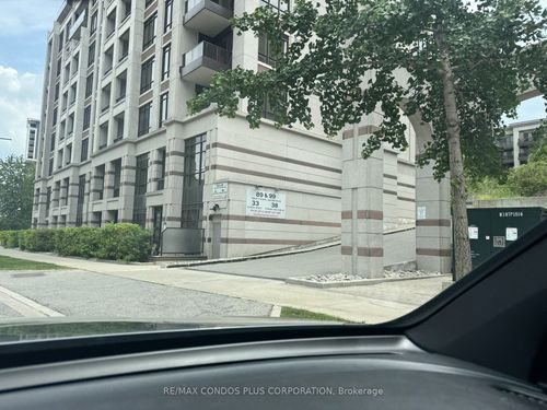 1702-38 Cedarland Dr, Markham, ON, L6G0G7 | Card Image