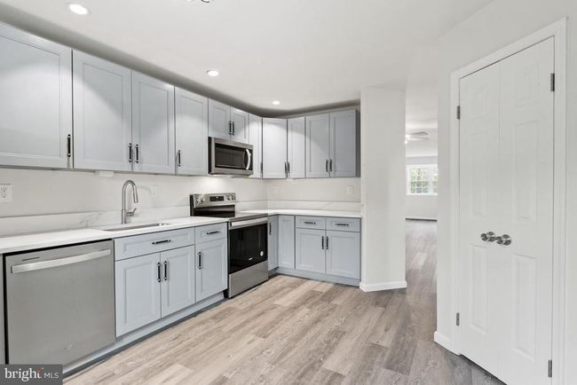 1519 Corsley Ct, Townhouse with 3 bedrooms, 3 bathrooms and null parking in MAPLE GLEN PA | Image 10