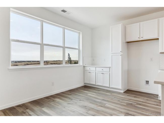 6804 Merseyside Ln, Townhouse with 3 bedrooms, 3 bathrooms and null parking in Castle Pines CO | Image 12