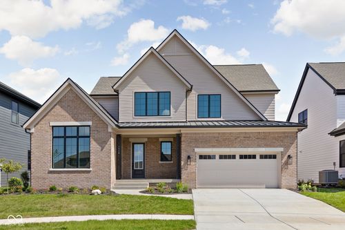 1428 Crosstie Cir, Westfield, IN, 46074-1228 | Card Image