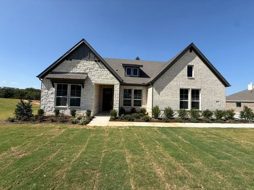 441 Texas Sage Trl, Weatherford, TX, 76085-1801 | Card Image
