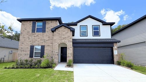 16799 Country Roots Avenue, Conroe, TX, 77302 | Card Image