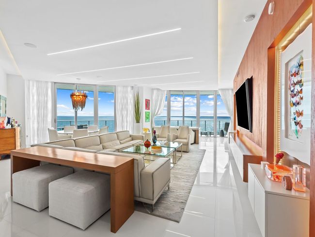 UNIT-902 - 701 N Fort Lauderdale Beach Blvd, Condo with 4 bedrooms, 5 bathrooms and null parking in Fort Lauderdale FL | Image 5
