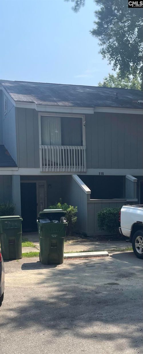 116 Townhome Ct, Columbia, SC, 29210-4676 | Card Image