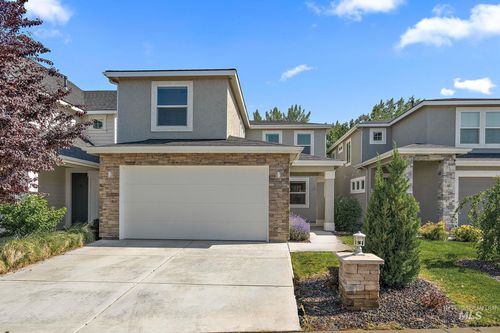 1948 E Knobcone Dr, Meridian, ID, 83642-8115 | Card Image