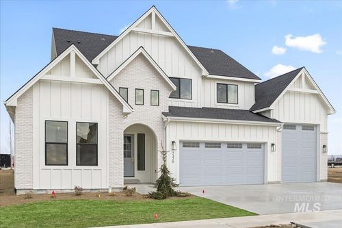 7326 W Runner Stone St, Eagle, ID, 83616-1452 | Card Image