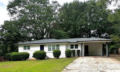 1231 Cliffwood Dr Se, Smyrna, GA, 30080-7901 | Card Image