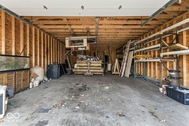 view of garage | Image 33