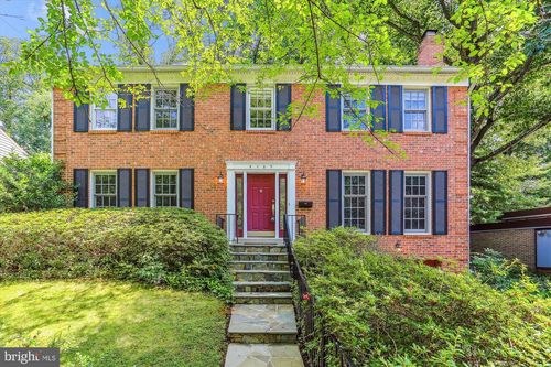 9127 Friars Rd, BETHESDA, MD, 20817-3329 | Card Image