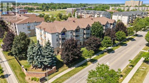 202-4005 Kilmer Drive, Burlington (Tansley), ON, L7M4M2 | Card Image