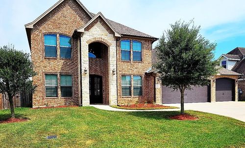 6140 Bonner Dr, Beaumont, TX, 77713 | Card Image