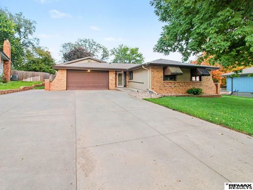11815 N 157th Ave, Bennington, NE, 68007-7413 | Card Image