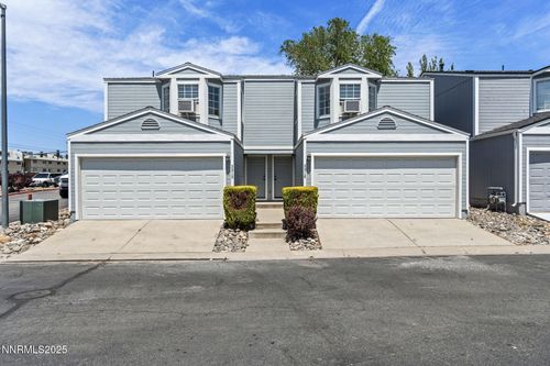 3912/3916 Village Drive Drive, Carson City, NV, 89701 | Card Image