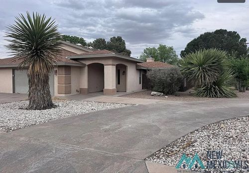 3201 N Richardson Ave, Roswell, NM, 88201 | Card Image
