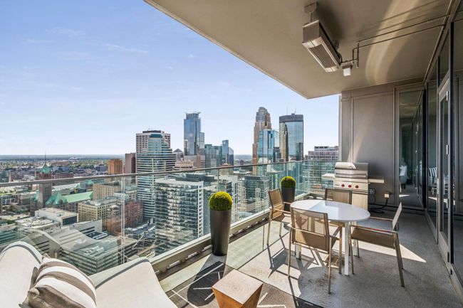 UNIT-3101 - 255 Hennepin Ave, Condo with 1 bedrooms, 2 bathrooms and null parking in Minneapolis MN | Image 27