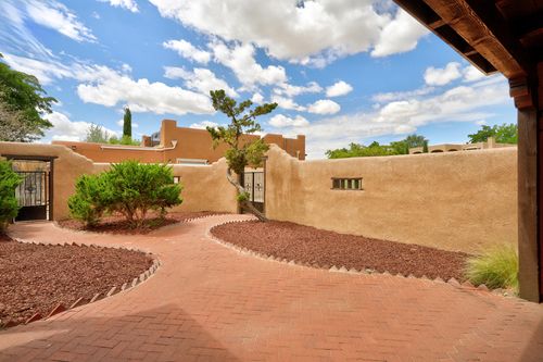 5320 Canada Vista Place Nw, Albuquerque, NM, 87120 | Card Image