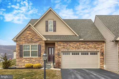 4310 Ashdon Dr, HARRISBURG, PA, 17112-8643 | Card Image