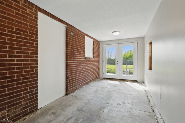 4450 Bridgefield West Dr, House other with 3 bedrooms, 2 bathrooms and null parking in Plainfield IN | Image 25