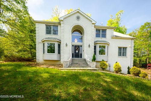 315 Emerson Ln, Berkeley Heights, NJ, 07922-2306 | Card Image