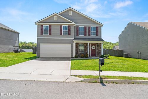 7126 Forest Willow Ln, Corryton, TN, 37721-2560 | Card Image