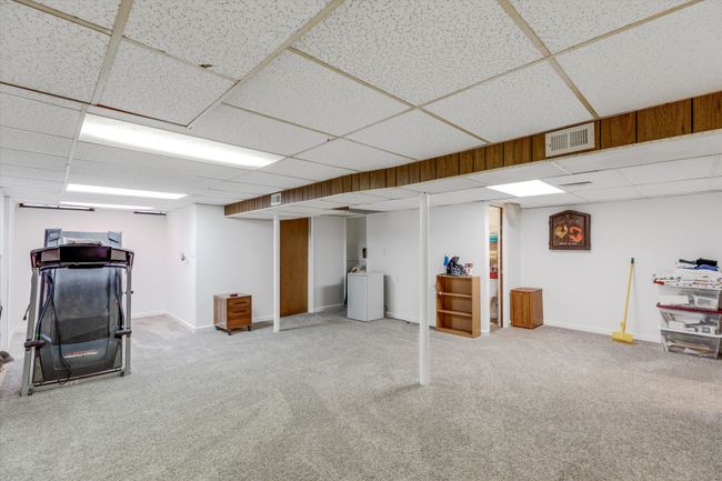 767 Denice St, House other with 3 bedrooms, 2 bathrooms and null parking in Westland MI | Image 21
