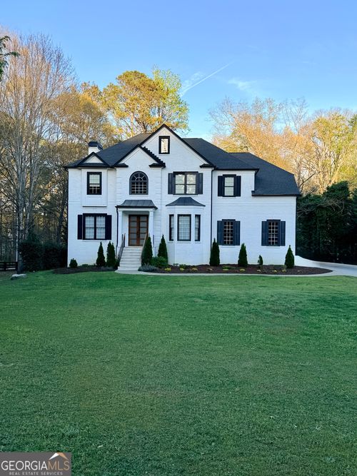 1600 Reddstone Close, Milton, GA, 30004-0877 | Card Image