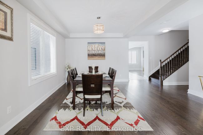 324 Meynell Rd, House other with 5 bedrooms, 4 bathrooms and 2 parking in Richmond ON | Image 8