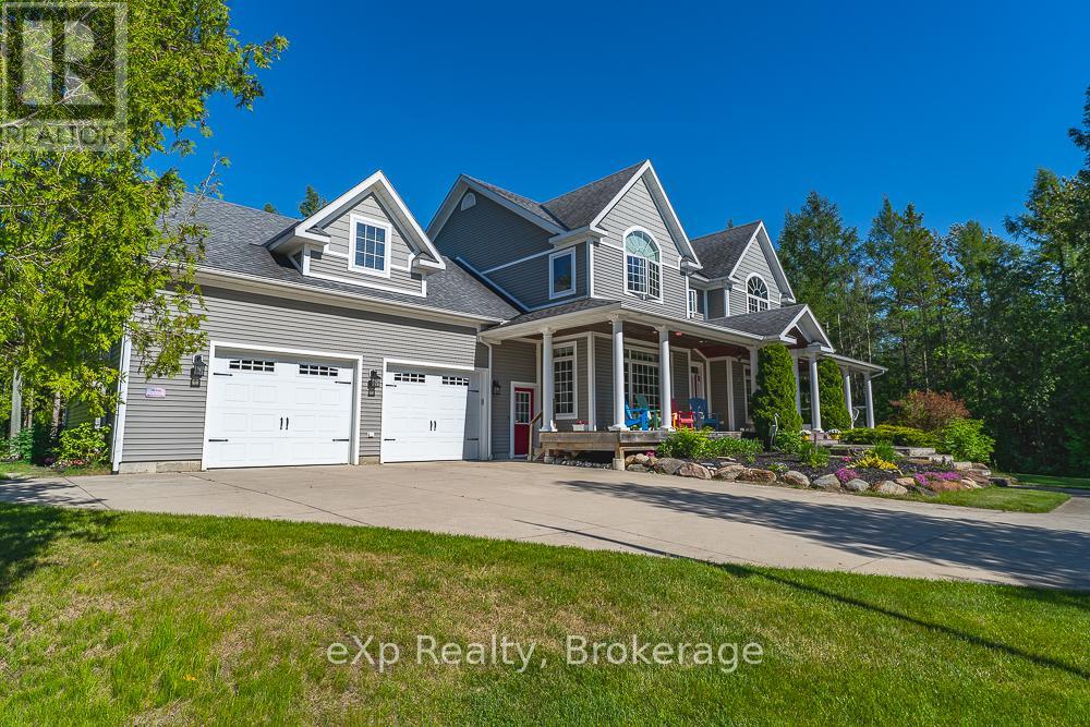 Residential in South Bruce Peninsula 2
