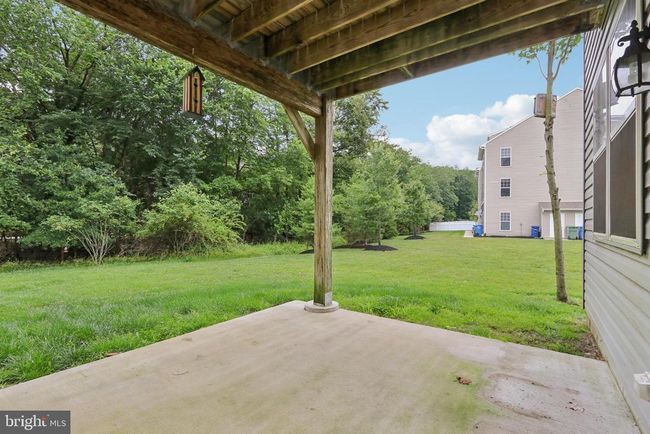 5 Sullivan Way, Townhouse with 3 bedrooms, 3 bathrooms and null parking in MARLTON NJ | Image 42