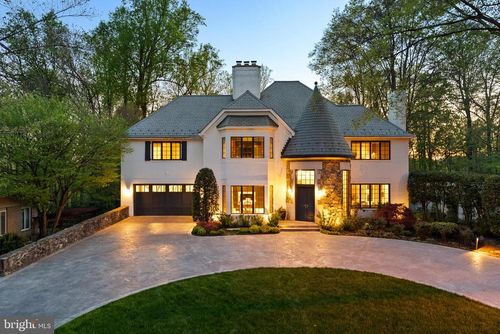 6936 Carmichael Ave, BETHESDA, MD, 20817-4610 | Card Image