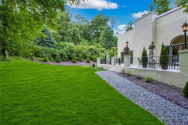 27 Pepperidge Rd, House other with 4 bedrooms, 4 bathrooms and null parking in Tuxedo Park NY | Image 32